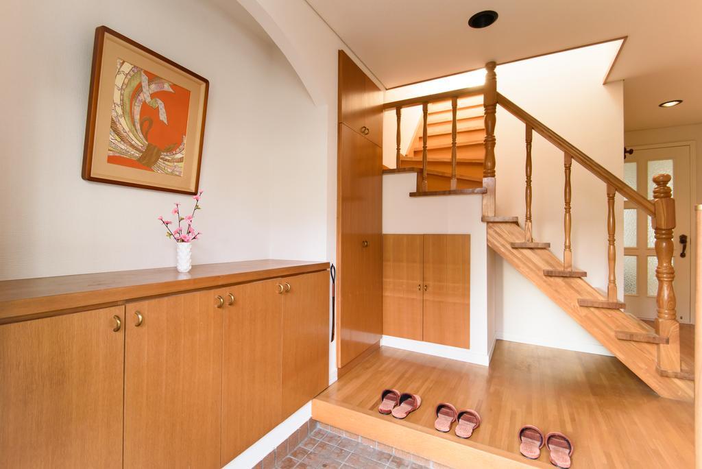Hdo Sumikawa Villa Sapporo Exterior foto