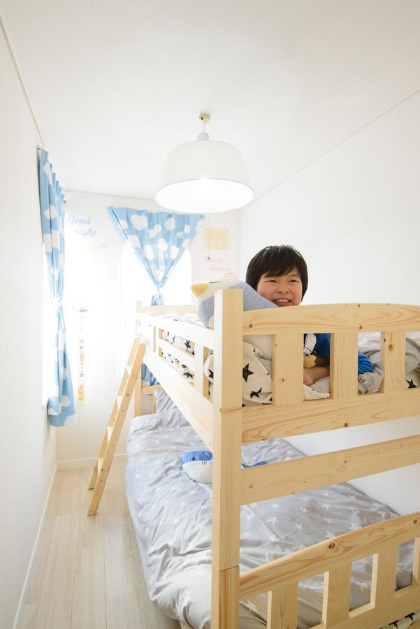 Hdo Sumikawa Villa Sapporo Exterior foto